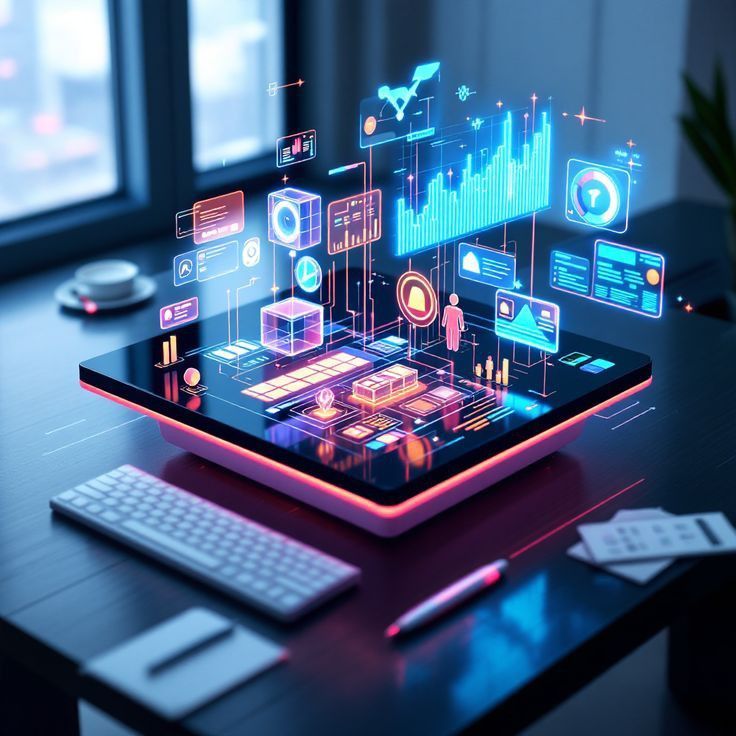 Web Development