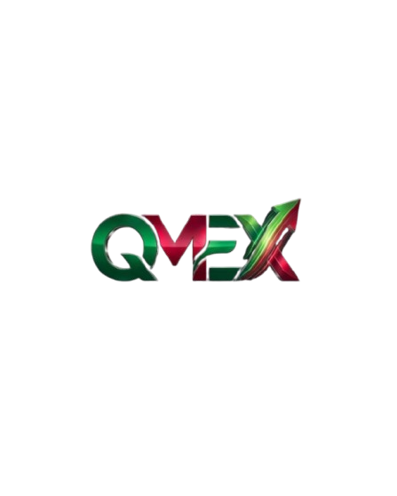 QMEX Logo